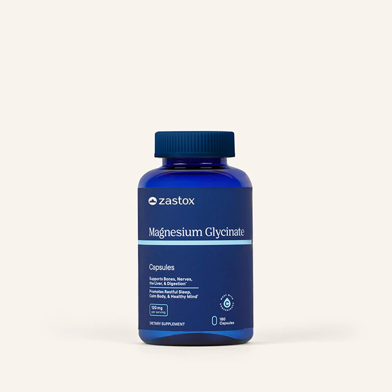 Magnesium Glycinate
