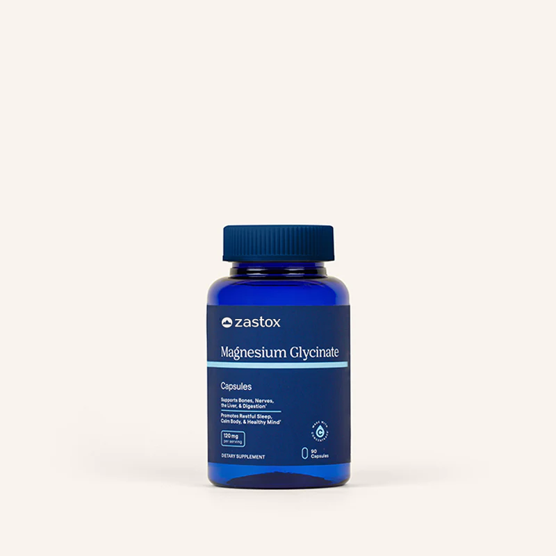 Magnesium Glycinate