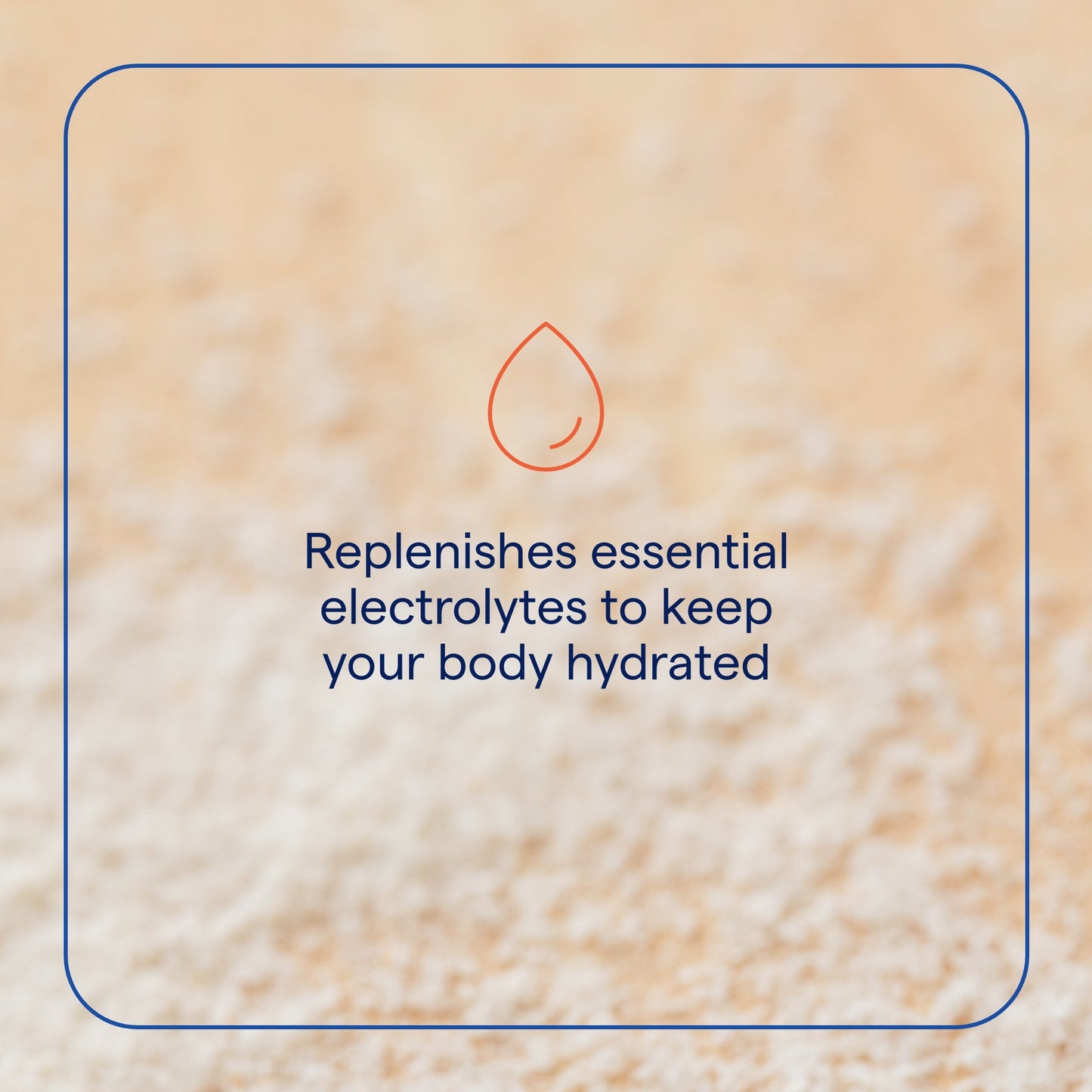 ZASTOX® ZeroLyte Salty Orange