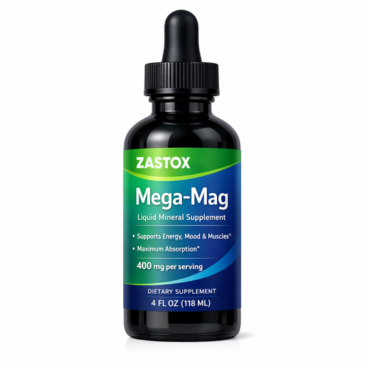 ZASTOX® Mega-Mag