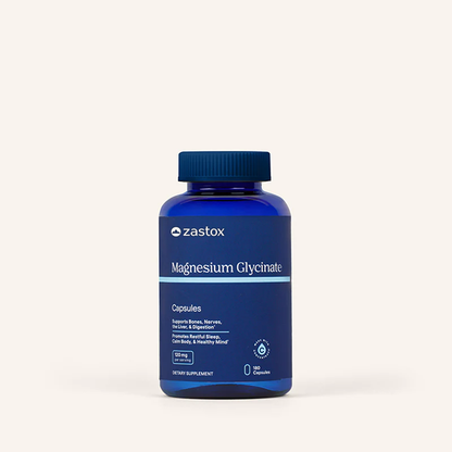 Magnesium Glycinate