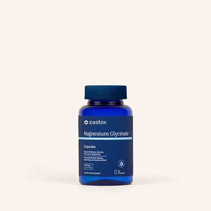 Magnesium Glycinate